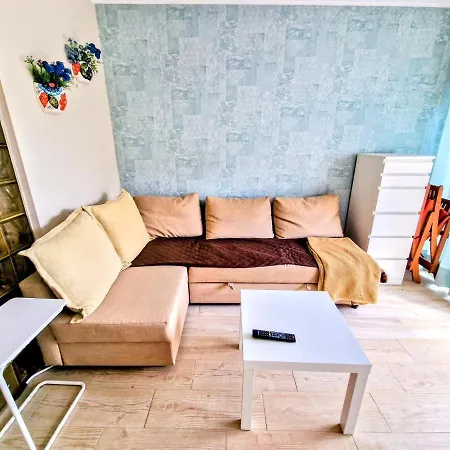Yellow Mountain Apartment Costa Del Silencio