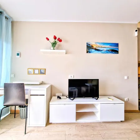 Yellow Mountain Apartment