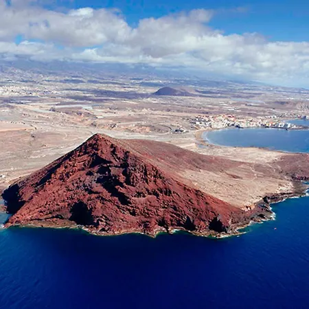Yellow Mountain شقة *