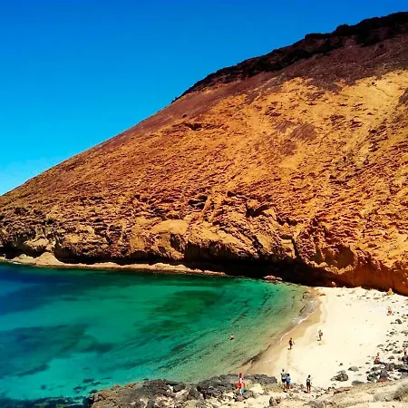 شقة Yellow Mountain